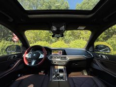 BMW X5 2022 Facelift xDrive 40Li Luxury M Sport Package - ფოტო 16