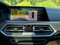 BMW X5 2022 Facelift xDrive 40Li Luxury M Sport Package - ფოტო 18