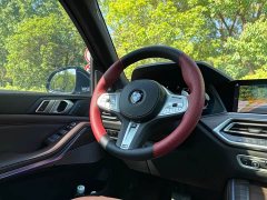 BMW X5 2022 Facelift xDrive 40Li Luxury M Sport Package - ფოტო 19