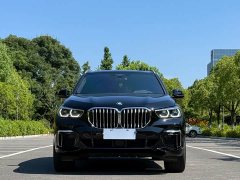 BMW X5 2022 Facelift xDrive 40Li Luxury M Sport Package - ფოტო 2