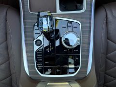 BMW X5 2022 Facelift xDrive 40Li Luxury M Sport Package - ფოტო 20