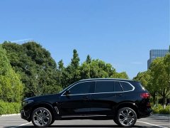 BMW X5 2022 Facelift xDrive 40Li Luxury M Sport Package - ფოტო 3