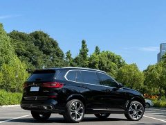 BMW X5 2022 Facelift xDrive 40Li Luxury M Sport Package - ფოტო 4