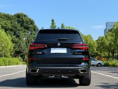 BMW X5 2022 Facelift xDrive 40Li Luxury M Sport Package - ფოტო 5