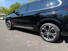 BMW X5 2022 Facelift xDrive 40Li Luxury M Sport Package - ფოტო 6