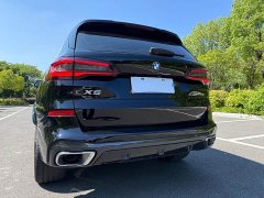 BMW X5 2022 Facelift xDrive 40Li Luxury M Sport Package - ფოტო 7