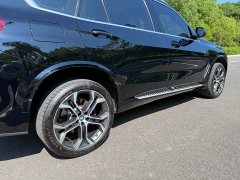 BMW X5 2022 Facelift xDrive 40Li Luxury M Sport Package - ფოტო 8