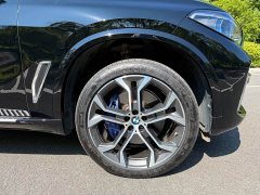 BMW X5 2022 Facelift xDrive 40Li Luxury M Sport Package - ფოტო 9