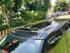 Land Rover Range Rover Sport 3.0 L6 Ebony Edition - ფოტო 11