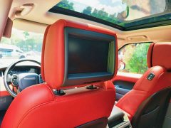 Land Rover Range Rover Sport 3.0 L6 Ebony Edition - ფოტო 18