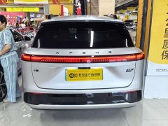 XPeng G9 725 Max - ფოტო 13