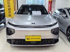 XPeng G9 725 Max - ფოტო 2