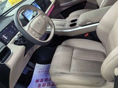 XPeng G9 725 Max - ფოტო 4