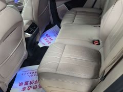XPeng G9 725 Max - ფოტო 9