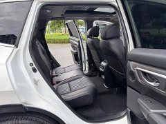 Honda CR-V 2021 240TURBO CVT FWD Smart Comfort Edition - ფოტო 10