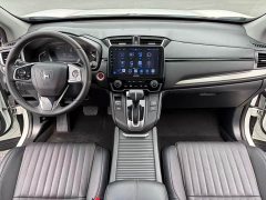 Honda CR-V 2021 240TURBO CVT FWD Smart Comfort Edition - ფოტო 11