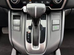 Honda CR-V 2021 240TURBO CVT FWD Smart Comfort Edition - ფოტო 12