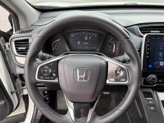 Honda CR-V 2021 240TURBO CVT FWD Smart Comfort Edition - ფოტო 13