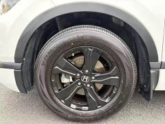 Honda CR-V 2021 240TURBO CVT FWD Smart Comfort Edition - ფოტო 14