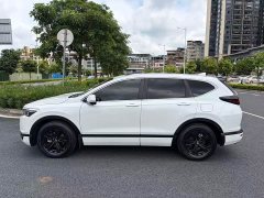 Honda CR-V 2021 240TURBO CVT FWD Smart Comfort Edition - ფოტო 2