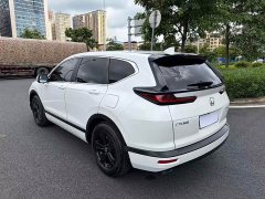 Honda CR-V 2021 240TURBO CVT FWD Smart Comfort Edition - ფოტო 3