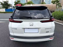 Honda CR-V 2021 240TURBO CVT FWD Smart Comfort Edition - ფოტო 4