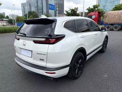 Honda CR-V 2021 240TURBO CVT FWD Smart Comfort Edition - ფოტო 5
