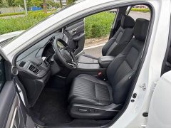 Honda CR-V 2021 240TURBO CVT FWD Smart Comfort Edition - ფოტო 6