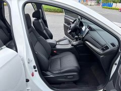 Honda CR-V 2021 240TURBO CVT FWD Smart Comfort Edition - ფოტო 9
