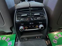 BMW 5 Series Facelift 530Li Premier Luxury Package - ფოტო 15