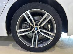BMW 5 Series Facelift 530Li Premier Luxury Package - ფოტო 16
