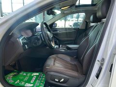 BMW 5 Series Facelift 530Li Premier Luxury Package - ფოტო 4