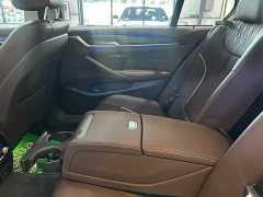 BMW 5 Series Facelift 530Li Premier Luxury Package - ფოტო 9