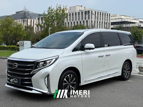 2023 GAC Aion M8 Lingxiu Series 390T Luxury - ავტომობილი ჩინეთიდან