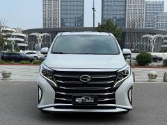 GAC Aion M8 Lingxiu Series 390T Luxury - ფოტო 2