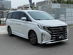 GAC Aion M8 Lingxiu Series 390T Luxury - ფოტო 3