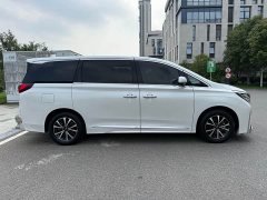 GAC Aion M8 Lingxiu Series 390T Luxury - ფოტო 4