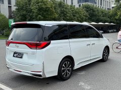 GAC Aion M8 Lingxiu Series 390T Luxury - ფოტო 6