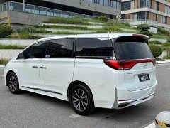 GAC Aion M8 Lingxiu Series 390T Luxury - ფოტო 7