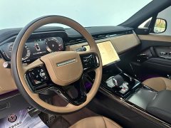 Land Rover Range Rover Sport 400PS Dynamic SE - ფოტო 16
