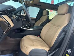 Land Rover Range Rover Sport 400PS Dynamic SE - ფოტო 17
