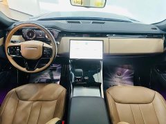 Land Rover Range Rover Sport 400PS Dynamic SE - ფოტო 19