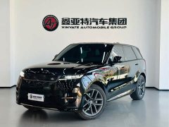 Land Rover Range Rover Sport 400PS Dynamic SE - ფოტო 2