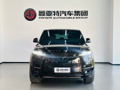 Land Rover Range Rover Sport 400PS Dynamic SE - ფოტო 3