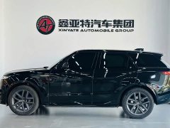 Land Rover Range Rover Sport 400PS Dynamic SE - ფოტო 4