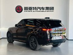 Land Rover Range Rover Sport 400PS Dynamic SE - ფოტო 5