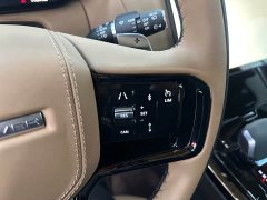 Land Rover Range Rover Sport 400PS Dynamic SE - ფოტო 8