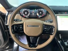 Land Rover Range Rover Sport 400PS Dynamic SE - ფოტო 9