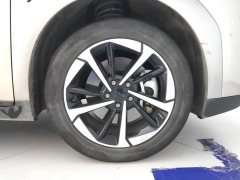GAC AION Y Younger Star Shine Edition - ფოტო 6