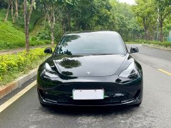 Tesla Model 3 Rear-Wheel Drive - ფოტო 2
